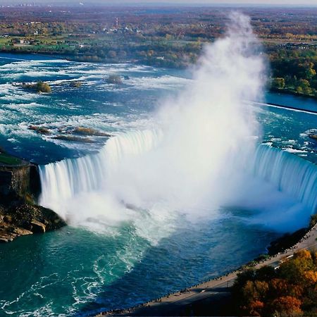 Niagara Inn & Suites Екстериор снимка