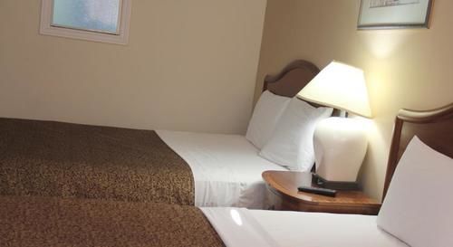 Niagara Inn & Suites Екстериор снимка