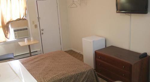 Niagara Inn & Suites Екстериор снимка