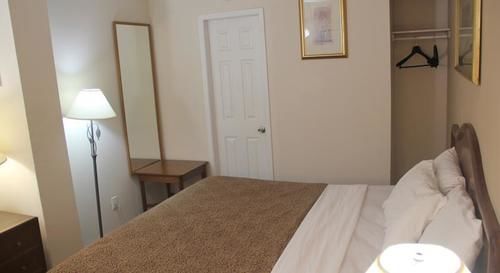 Niagara Inn & Suites Екстериор снимка