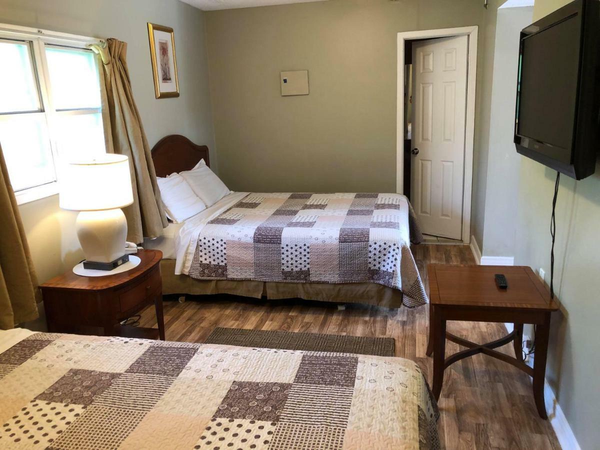 Niagara Inn & Suites Екстериор снимка