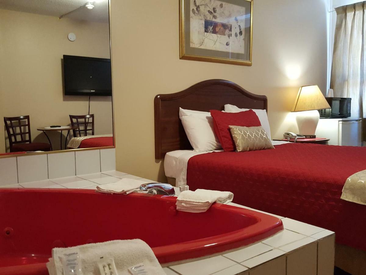 Niagara Inn & Suites Екстериор снимка