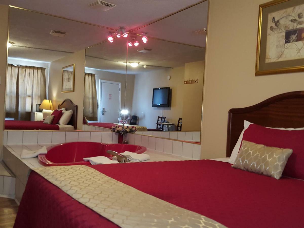 Niagara Inn & Suites Екстериор снимка