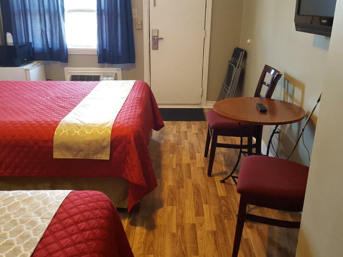 Niagara Inn & Suites Екстериор снимка